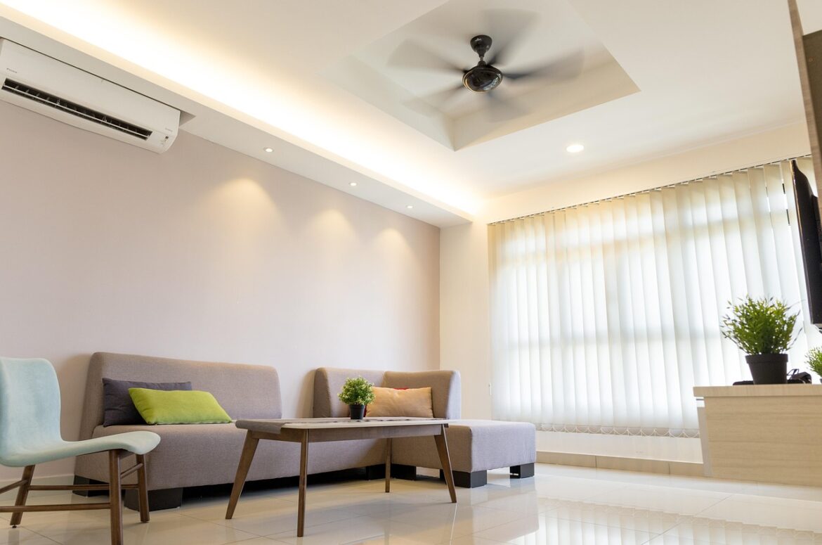 Transform Your Space: Simple Lifestyle Improvement Ideas for a Happier Home