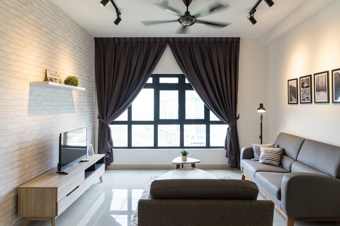 Transform Your Home: Innovative Soft Furnishing Ideas for Every Room