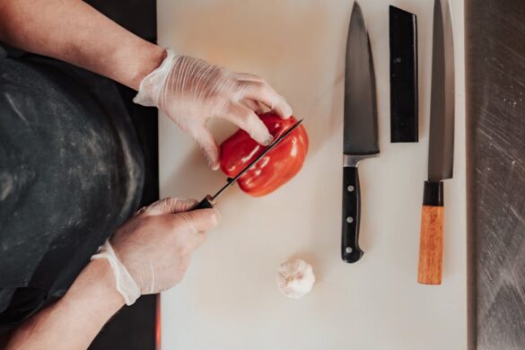 Discover the Best Cutting Boards on Amazon: A Detailed Review for Every Kitchen